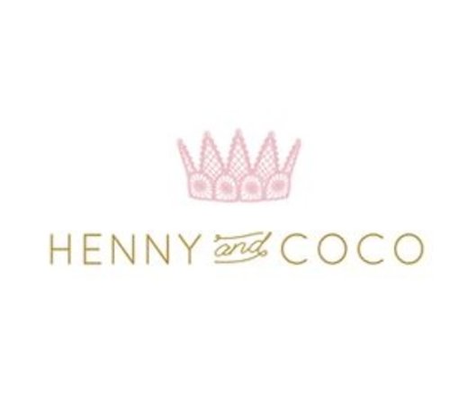 Henny and Coco