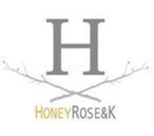 Honey Rose & K Jewelry