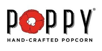 Poppy Handcrafted Popcorn