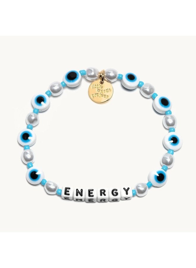 Energy - Festival Bracelet