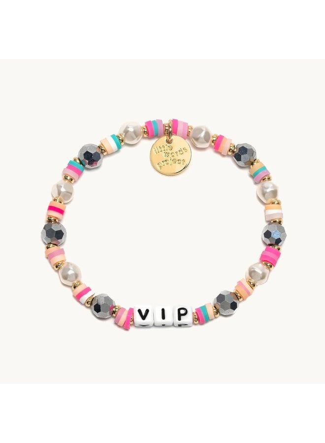 VIP - Festival Bracelet