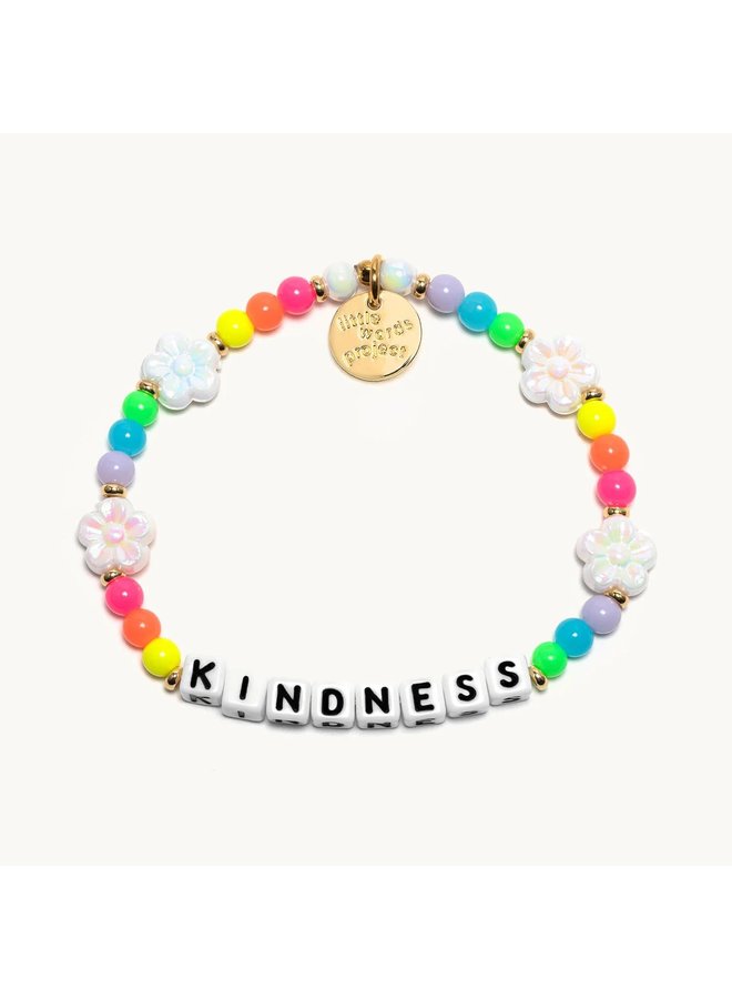 Kindness- Festival Bracelet