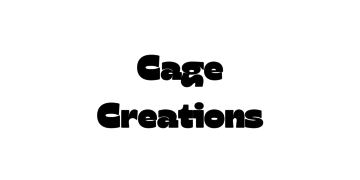 Cage Creation