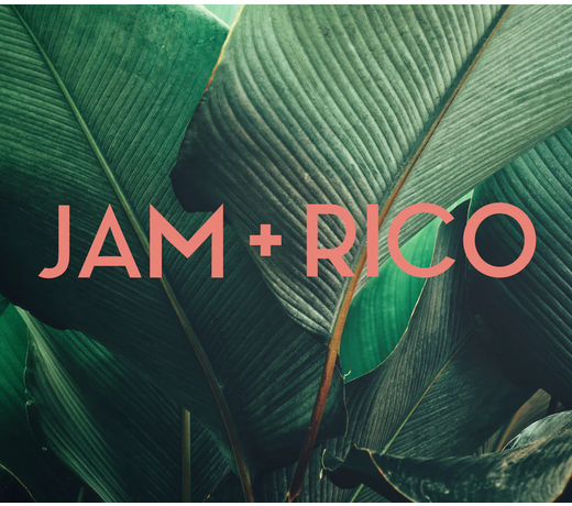 Jam+Rico