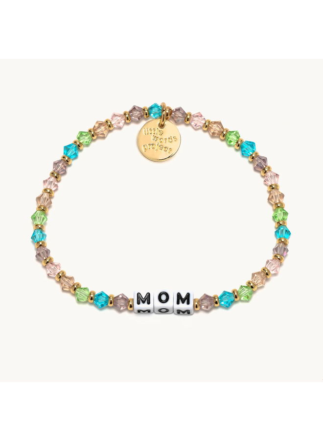 Mom Sunshower Bracelet