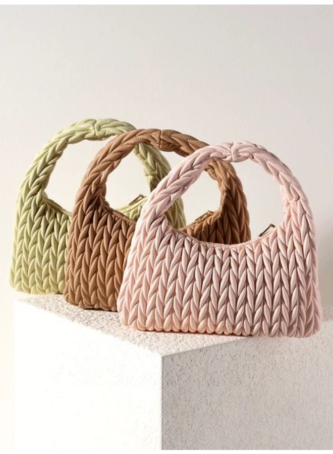 Aster Mini Hobo - Sorbet