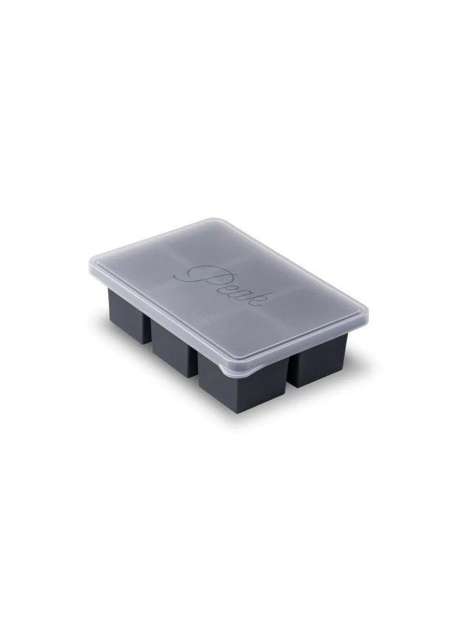 Cup Cube, 6 Cube Tray