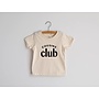 Cousins Club Organic Kids Tee