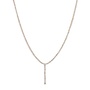 Ballier Lariat - Gold