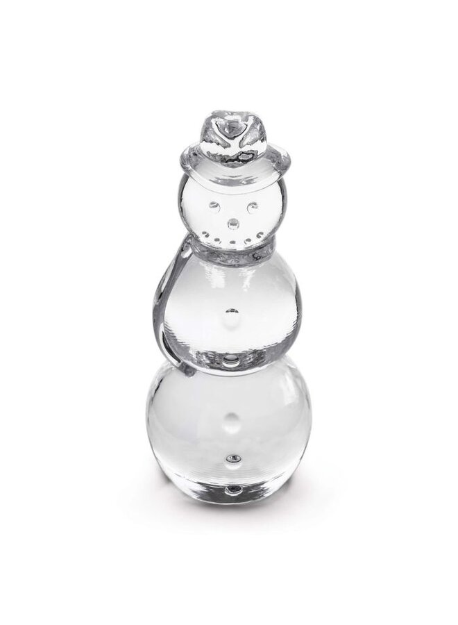 Snowman in Gift Box - XL