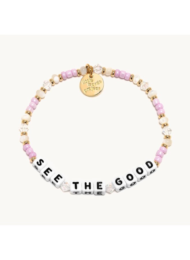 See the Good Eleventh Hour Bracelet