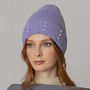 Pearl Beanie
