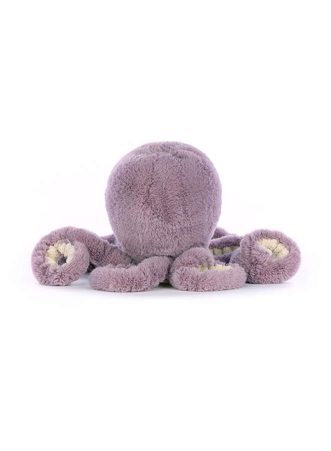 Maya Octopus Little