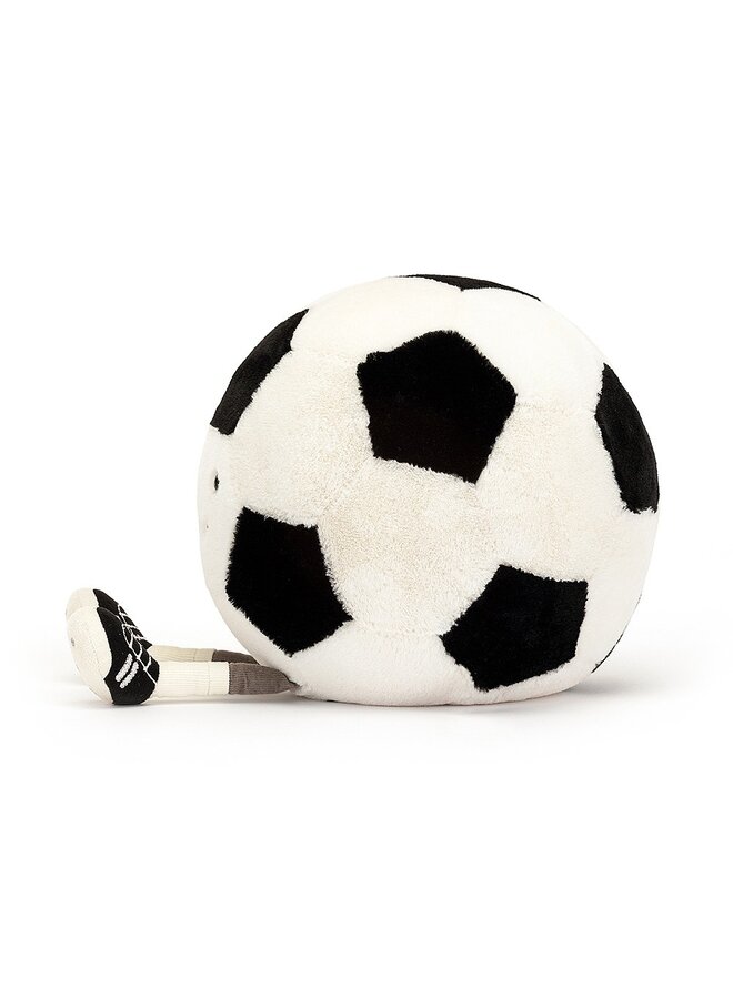 Amuseable Sports Soccer Ball