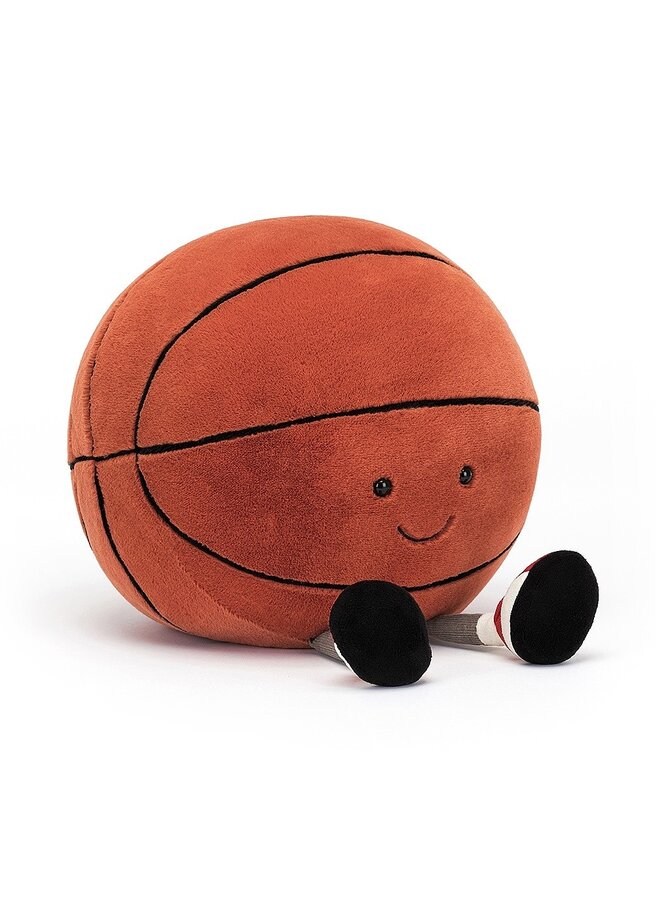 Amuseable Sports Basketball