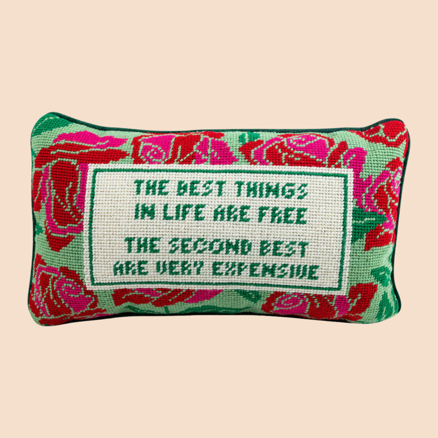 Blankets, Throws & Pillows