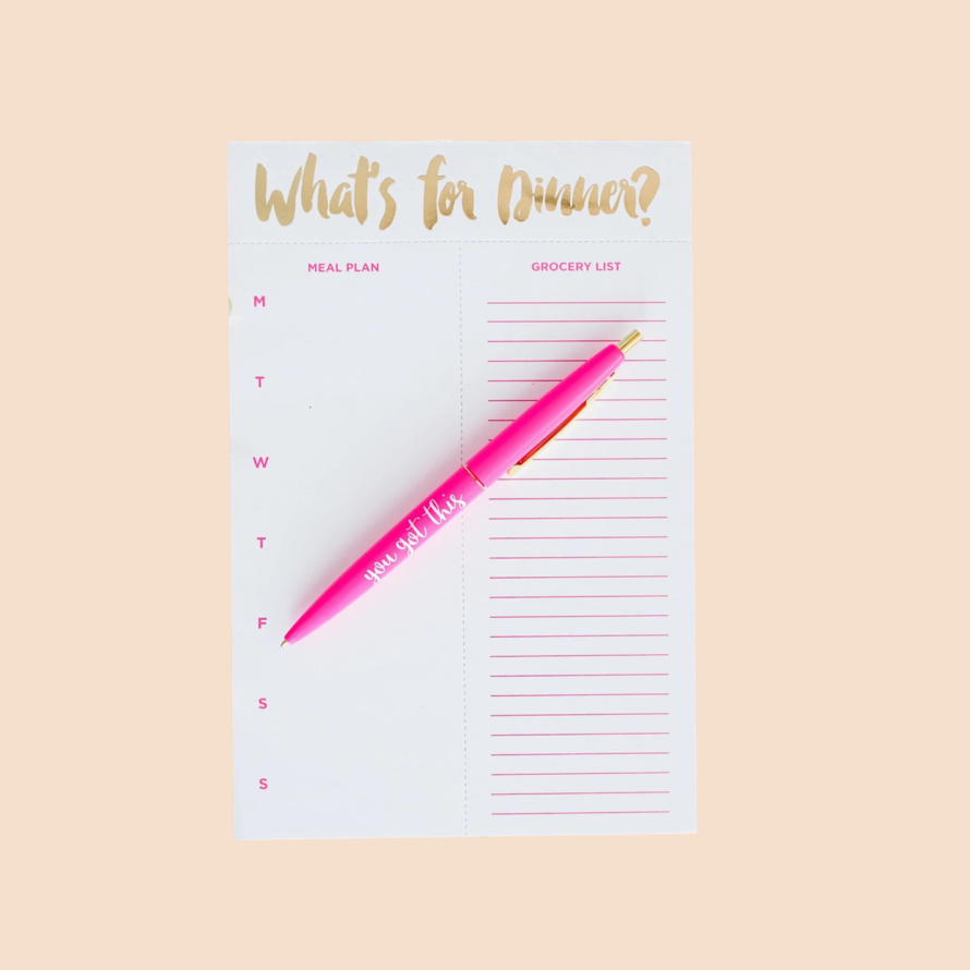 Journals, Notebooks & Notepads