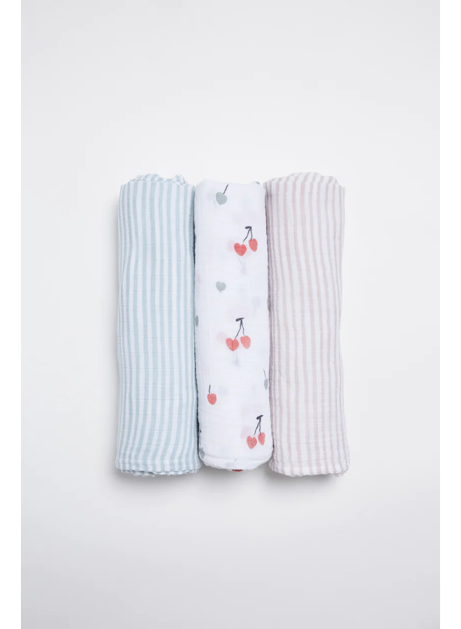 Swaddle - Mon Cheri