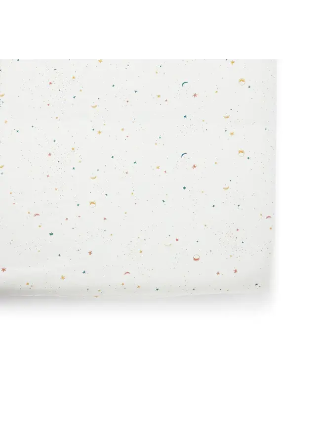 Crib Sheet - Celestial