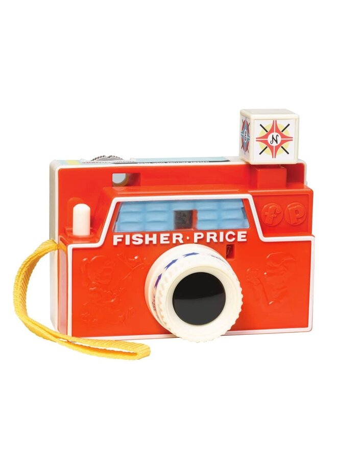 Picture Disk Camera