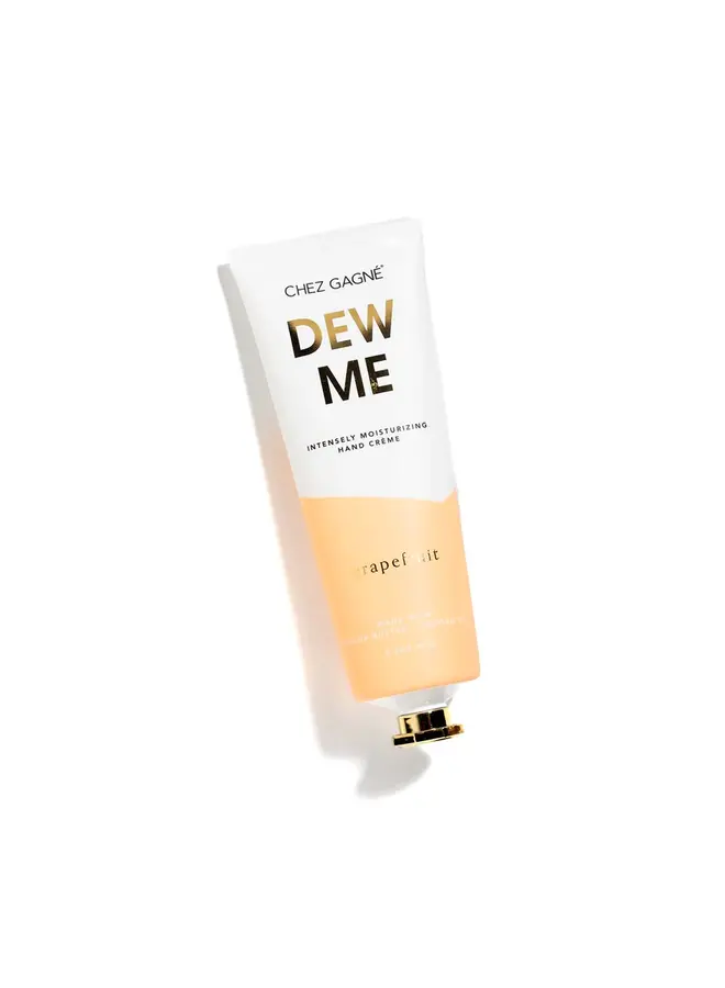 Dew Me - Grapefruit Hand Crème