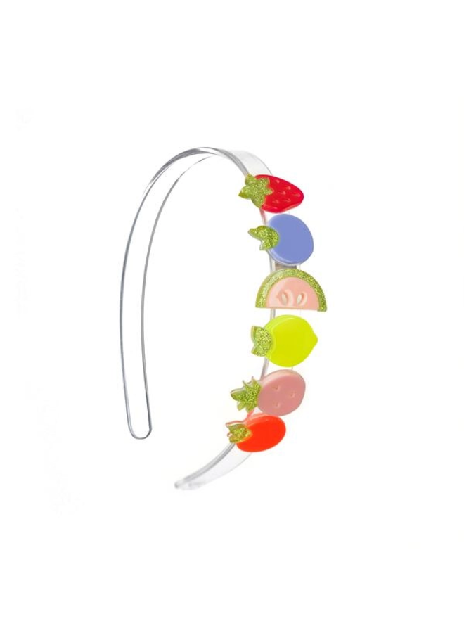 Fruit Salad Headband