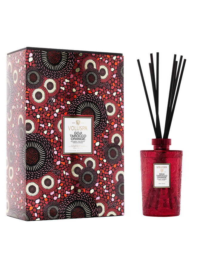 Luxe Reed Diffuser