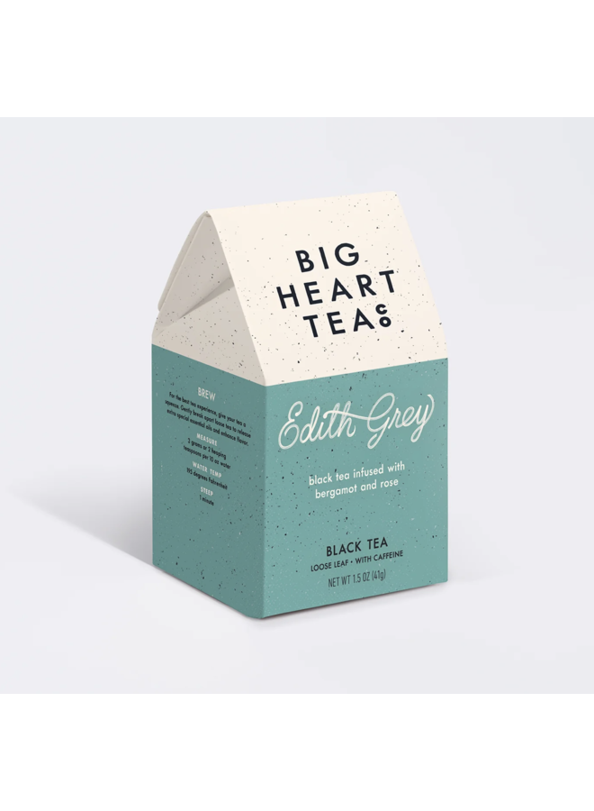 Edith Grey Tea Bags 10ct