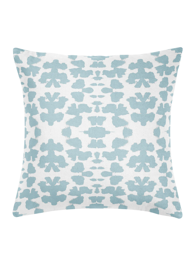 Chintz Mist 22X22 Pillow