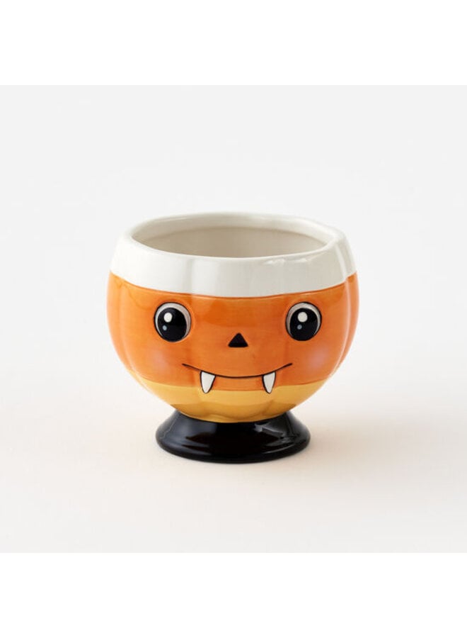 Candy Corn Punch Cup