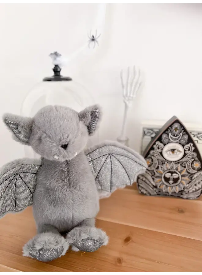 Bellamy the Bat Plush