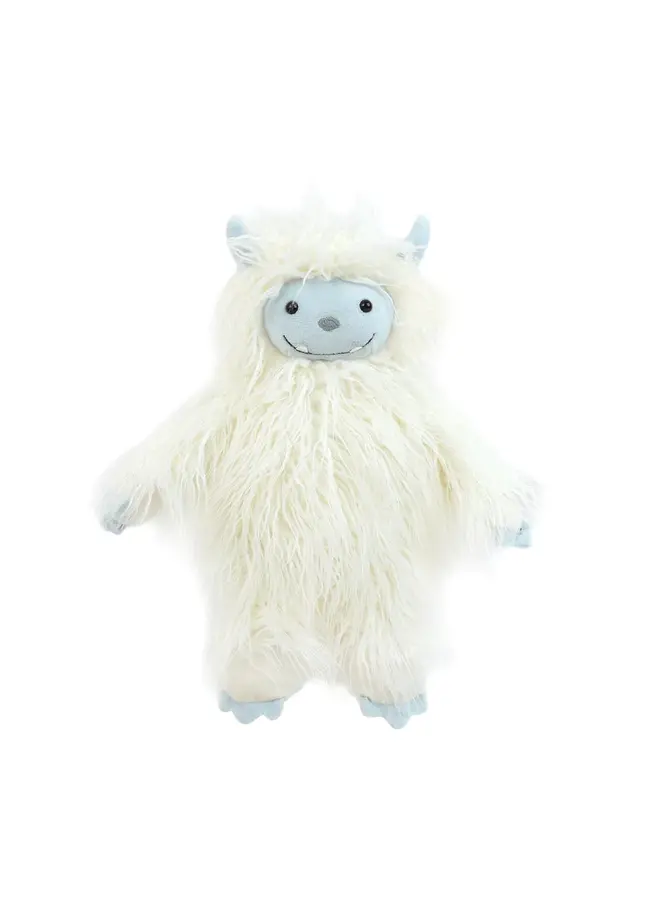 Yowie the Yeti Plush