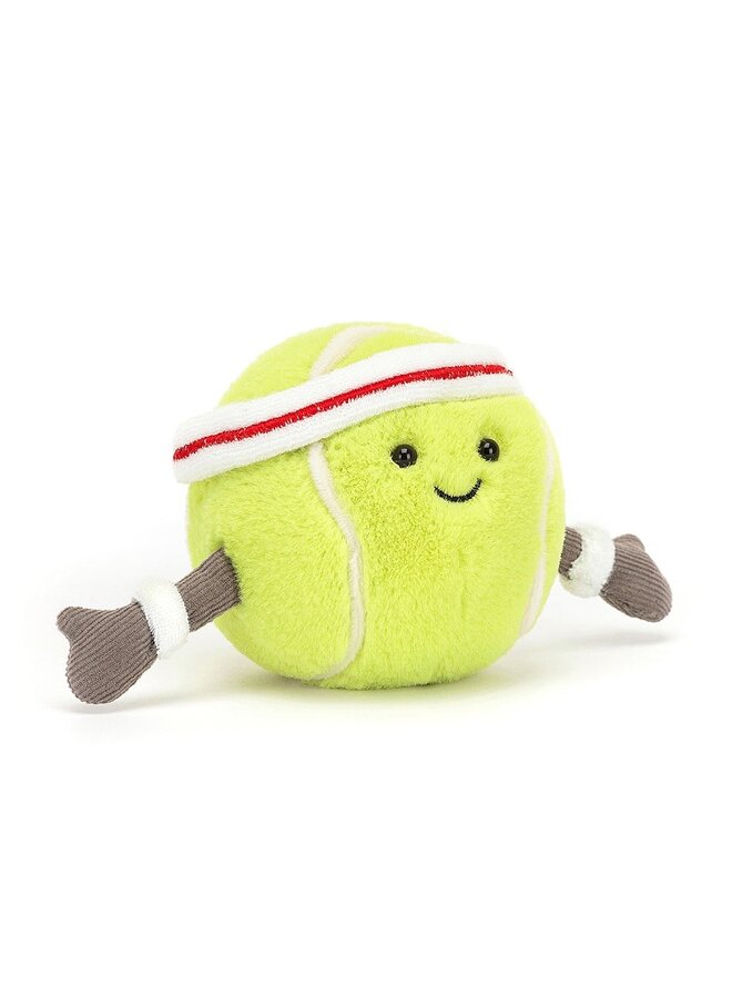 Amuseables Sports Tennis Ball