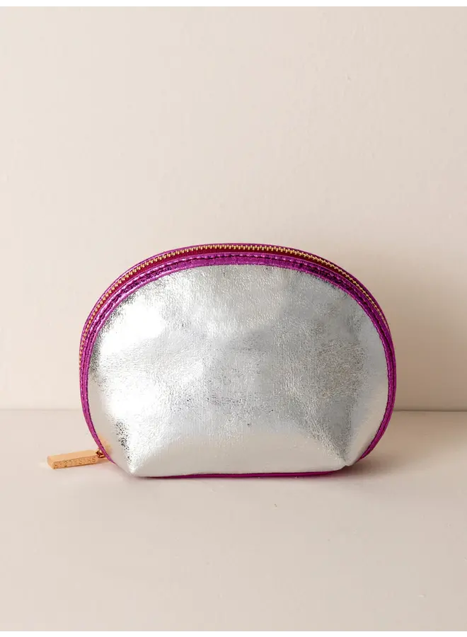 Skyler Cosmetic Pouch