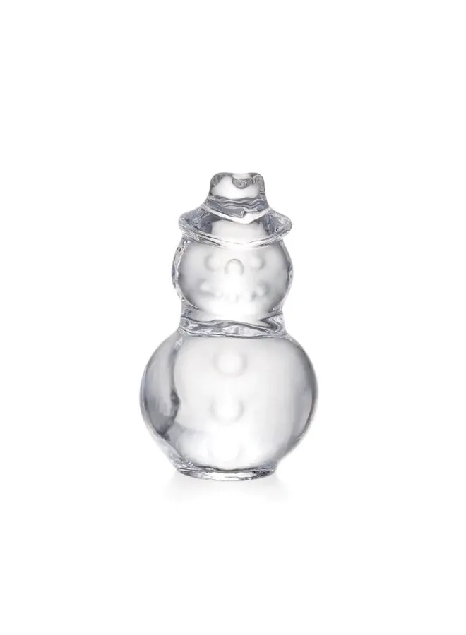 Snowman in Gift Box - S