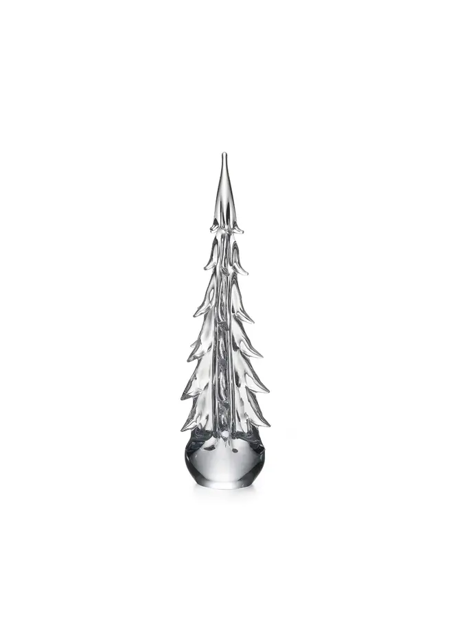 Five Sided Evergreen in Gift Box- 18in