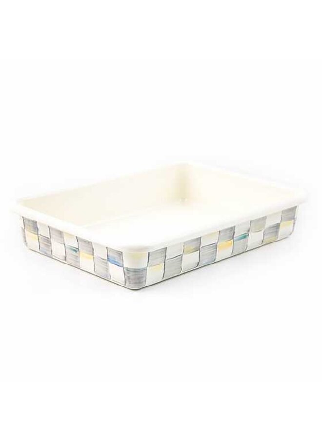 Sterling Check 9" x 13" Baking Pan