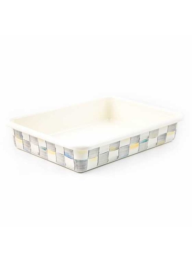 Sterling Check 9" x 13" Baking Pan