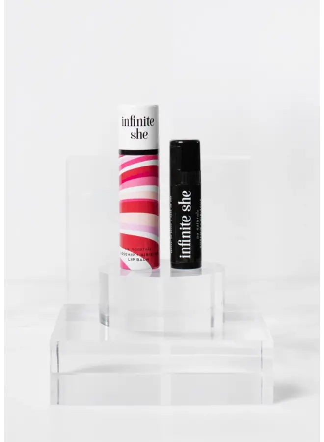 Fearless Lip Balm
