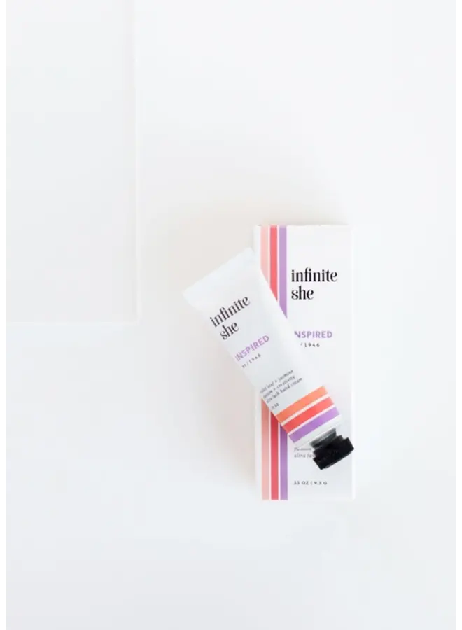 Inspired Mini Lush Hand Cream