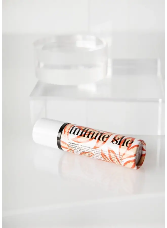 Vibrant Lip Balm