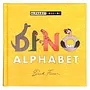 Dino Alphabet Book