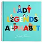 Lady Legends Alphabet Book