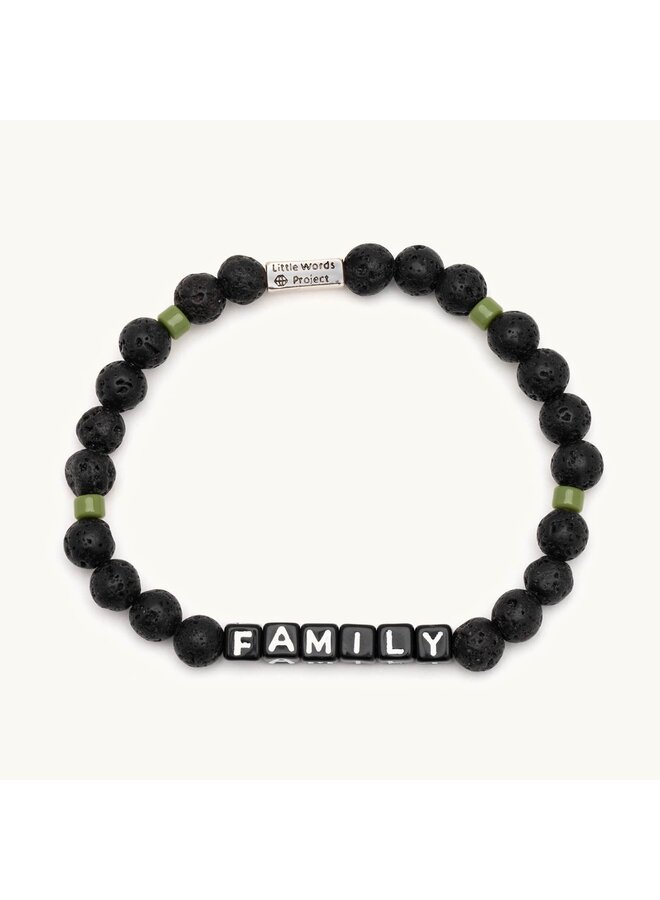Family- Men's Bracelet