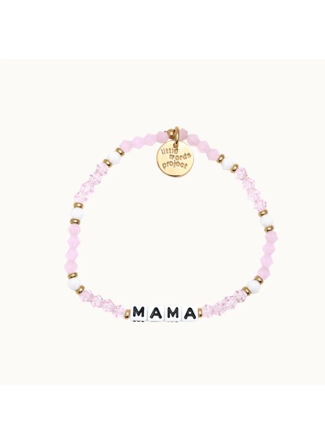 Mama- Children in Need Bracelet S/M