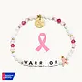 Warrior- Breast Cancer Awareness M/L