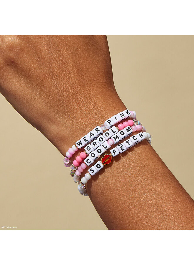 Mean Girls x LWP- Grool Bracelet