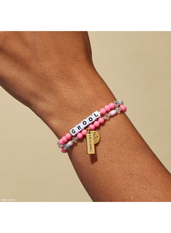 Mean Girls x LWP- Grool Bracelet