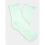 Karsyn Lettuce Edge Sock -