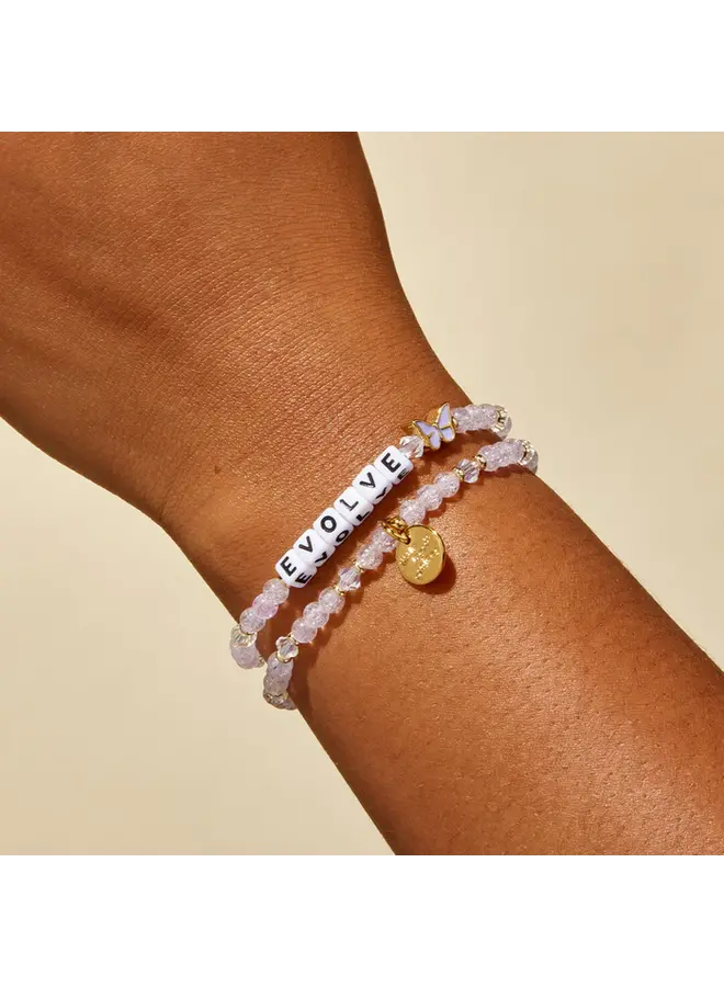Evolve- Feelin' Lucky Bracelet